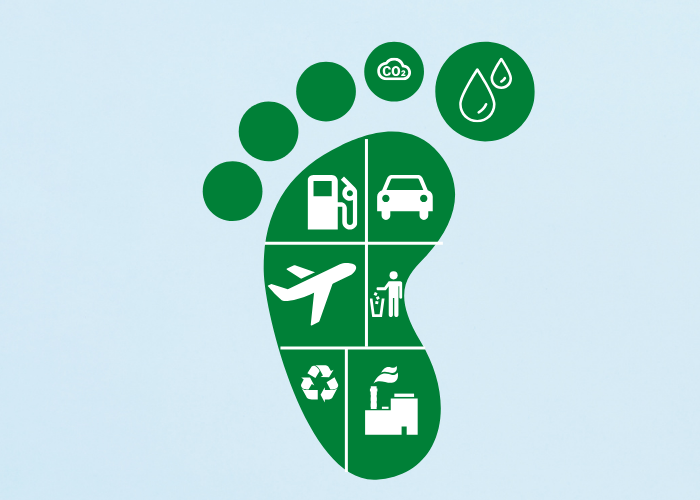 ISO 14064-1 KARBON AYAK İZİ HESAPLAMA UZMANLIĞI EĞİTİMİ